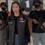 Kompol Indah Hartantiningrum, Srikandi Polri di Garda Depan Pemberantasan Narkoba