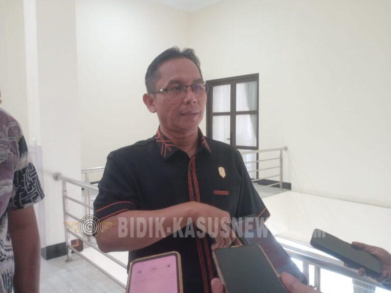 Komisi III DPRD Majalengka Dorong Hasil Hasil Pembangunan Yang Berkualitas