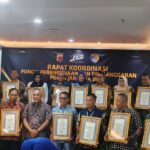 Polres Majalengka Raih Penghargaan Kapolri Kategori Pelayanan Prima (A)