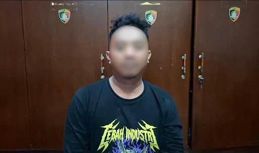 Satreskrim Polres Majalengka Ringkus Pelaku Penculikan, Pengeroyokan, dan Curas Pedagang Angkringan