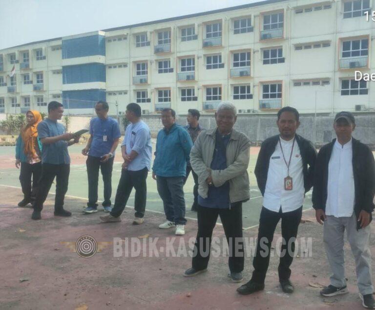 Jalankan Instruksi Gubernur DKI Nomor 5 Tahun 2026, Pesanggrahan Genjot Pemilahan Sampah dari Sumber