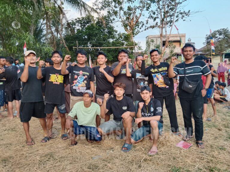 HUT RI ke-81 di Dukuh Celebak Meriah, Warga Hidupkan Semangat Kemerdekaan Lewat Lomba Tradisional