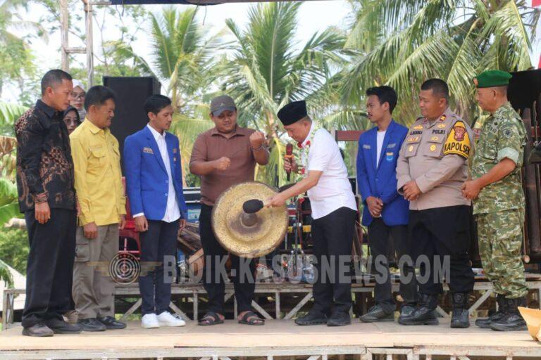 Wabup Sukabumi Dorong Sapa Isu Daerah Jadi Ruang Aspirasi Publik