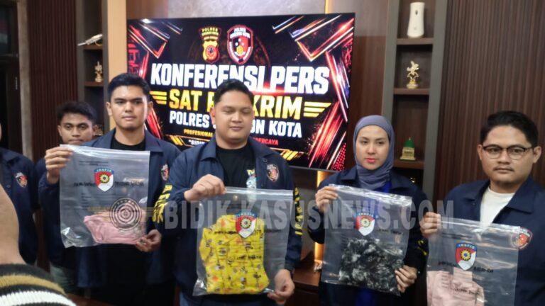 Pedagang Cimin Diduga Cabuli Tujuh Anak di Cirebon, Polisi Dalami Kemungkinan Korban Lain