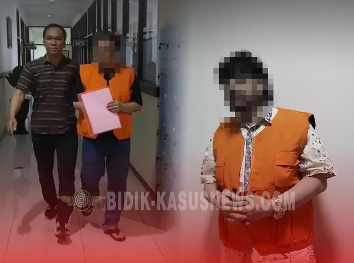 Dugaan Kredit Fiktif BNI Semarang Rugikan Negara Rp 4,9 Milyar, Kejati Tahan Dua Tersangka