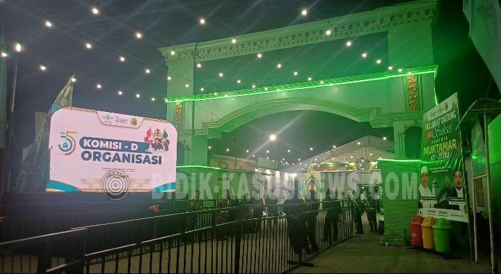 Sidang Tatib Muktamar NU Disorot, Pengurus Minta Transparansi