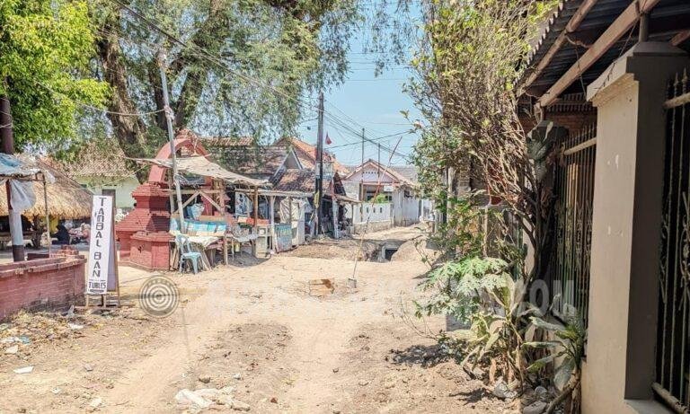 BJI Kecam Dugaan Jual Beli Tanah Dari Galian Peningkatan Jalan Kabupaten Cirebon