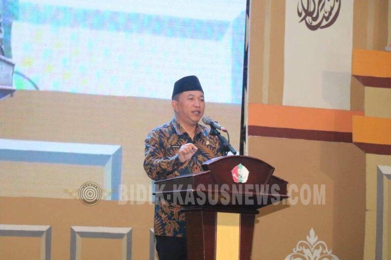 Pesantren Dinilai Strategis Cetak Generasi Berkualitas dan Berkarakter