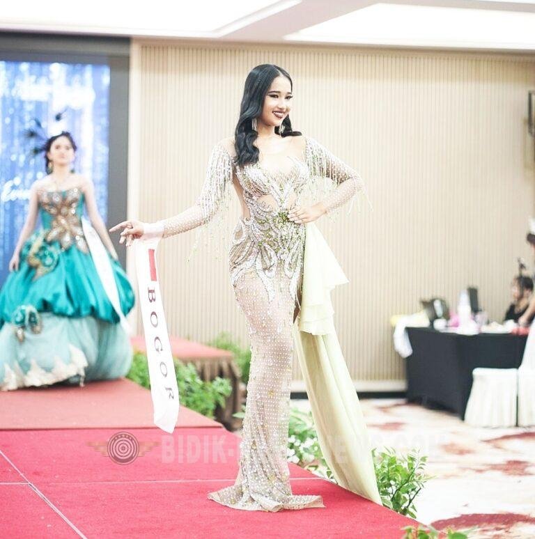 Ketekunan Berbuah Prestasi, Nadia Jadi Inspirasi Remaja Sukabumi di Panggung Asia Pacific