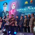 AKBP Benny Cahyadi Sambangi Forkopimda Bangun Sinergi di Awal Masa Kepemimpinan
