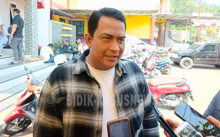 Golkar Dorong Kepemimpinan Baru di Desa Cibolang