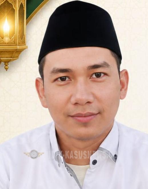 Ketua MGP PAI SMP Jampangkulon Beri Motivasi Peserta Pentas PAI Kabupaten Sukabumi
