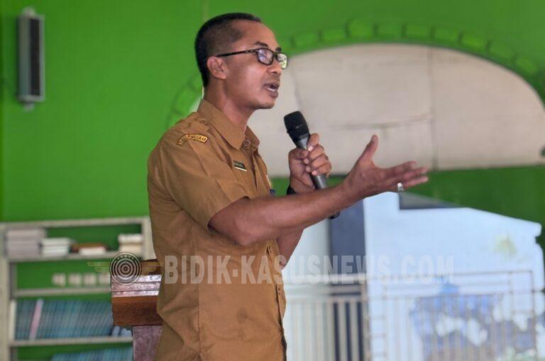 SMAN 1 Surade Perkuat Sinergi dengan Orang Tua, Bahas Program dan Pendidikan Siswa