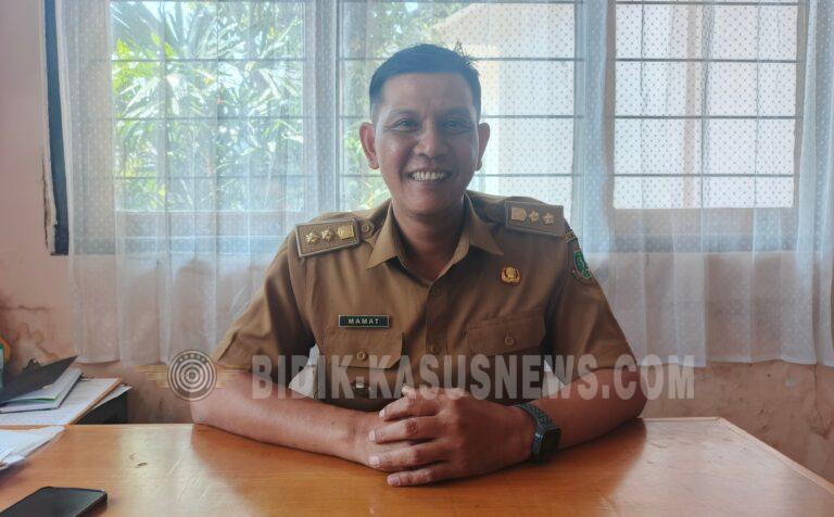 Medsos Amunisi Lurah Gunungpuyuh Dongkrak PAD, PBB Tembus 99,07 Persen