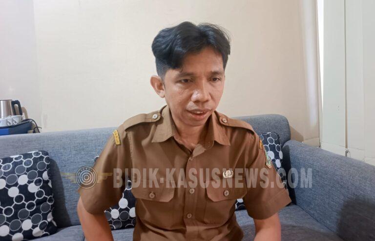 Jalan Prana Mulai Berubah, Betonisasi STA 0–600 Tuntas