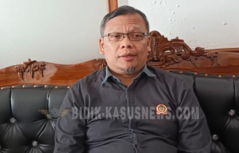 DPRD Kaji Seksama Rencana Pinjaman Pemkot Sukabumi Rp240 Miliar ke PT SMI
