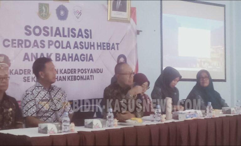 Ayep Zaki Ajak Orang Tua Kurangi Gawai, Perbanyak Aktivitas Positif Anak