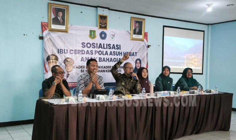 Ayep Zaki Ajak Orang Tua Kurangi Gawai, Perbanyak Aktivitas Positif Anak