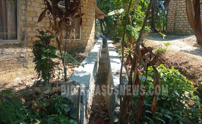 Dua Kelompok P3A Pasiripis Terima Bantuan Irigasi, Petani Harapkan Produksi Meningkat