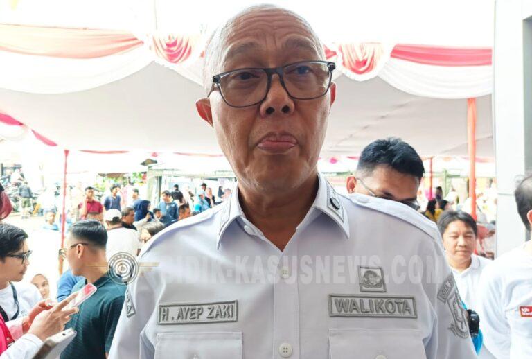 Ayep Zaki Dorong Efisiensi dan Optimalisasi PAD Hadapi Tantangan Fiskal