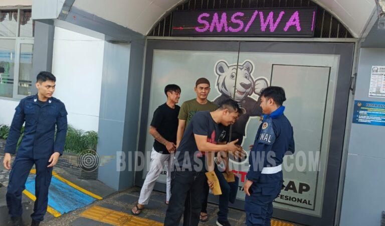 Jalani Hukuman 1 Tahun 2 Bulan, Warga Siliwangi Siap Menata Hidup Lebih Baik Usai Digembleng di Lapas Sukabumi