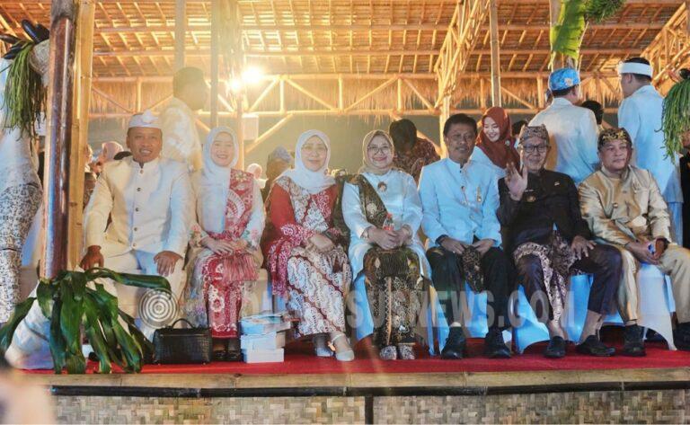 Ayep Zaki Dorong Sinergi Daerah Agar Pembangunan Jawa Barat Lebih Merata