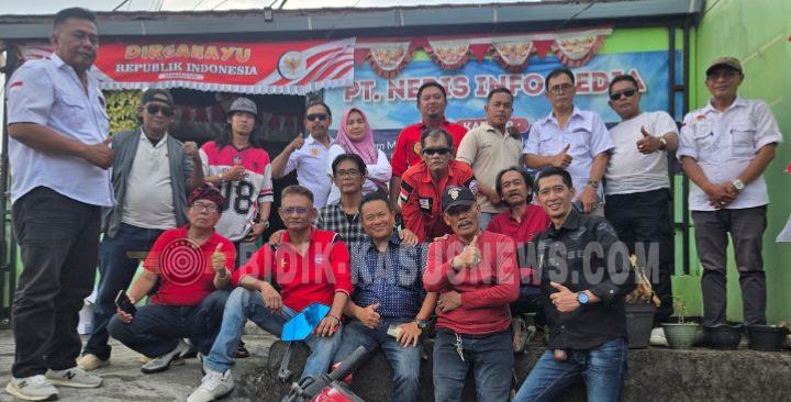 KOWASI Gelar Raker 2026, Perkuat Persatuan dan Integritas Organisasi