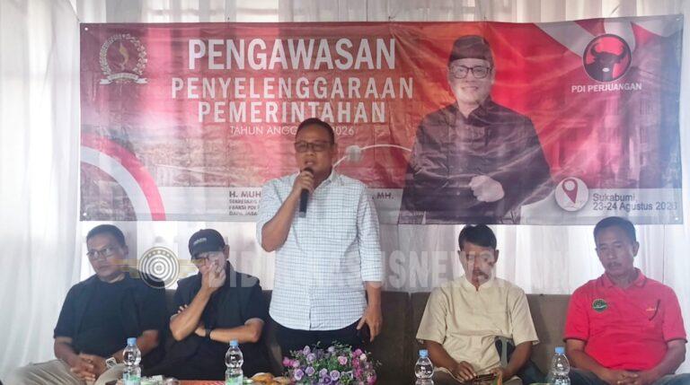 Muhammad Jaenudin Tegaskan Hak Siswa, Sekolah Negeri Dilarang Pungut Biaya dan Tahan Ijazah