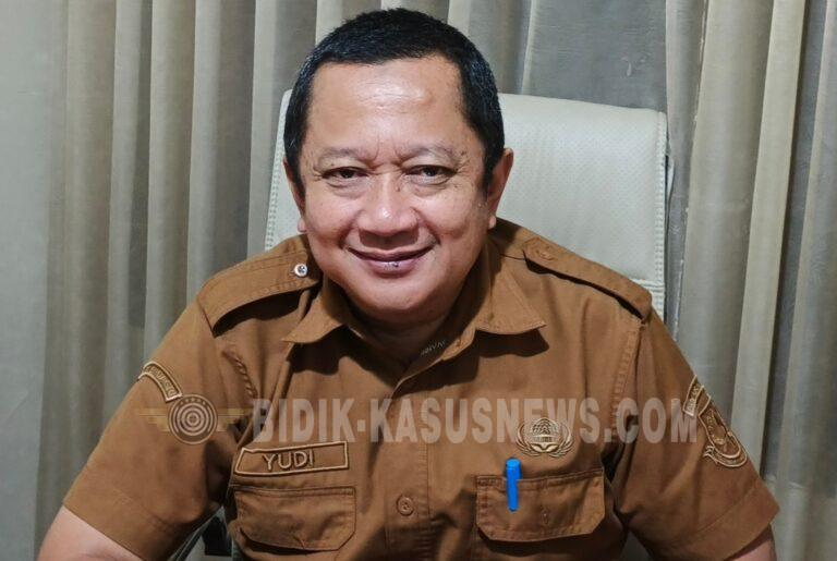 Yudi Sutriana: Sampah Bukan Lagi Beban, Tapi Peluang Ekonomi Sirkular