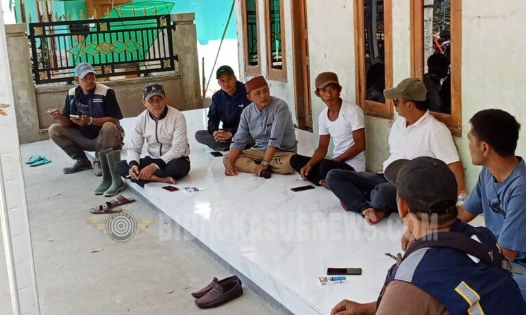 Irigasi Cilegok Longsor Sejak 2025, Dadang Hermawan Dorong BBWS Citarum Segera Turun Tangan