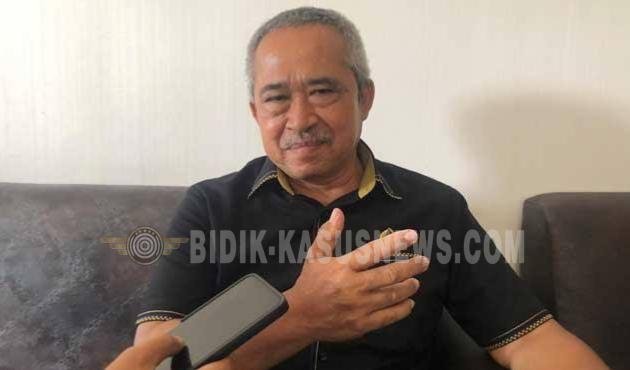 Ketua Hiswana Migas Sukabumi Pastikan Stok BBM dan LPG Aman hingga Akhir 2026