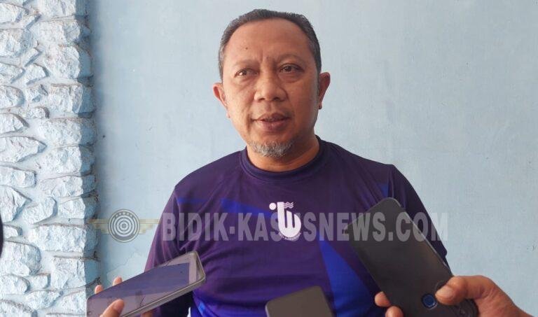 Sinyal Positif, Kebocoran Air PDAM Kota Sukabumi Turun di Angka 59 Persen