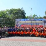 Kuningan Siap Hadapi Musim Kemarau: Sinergi TNI-Polri, Pemkab, dan Masyarakat Jadi Benteng Utama Cegah Karhutla