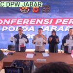 Polda Jabar Bongkar Kasus Ujaran Kebencian Berbasis AI, Pelaku Cari Engagement dan Finansial