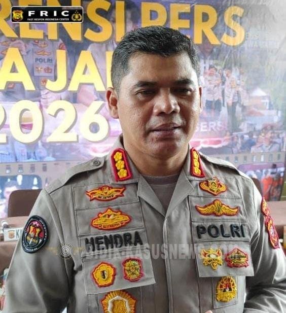Polri: Keselamatan Anak Tanggung Jawab Kita Bersama, Orang Tua Diminta Tingkatkan Pengawasan