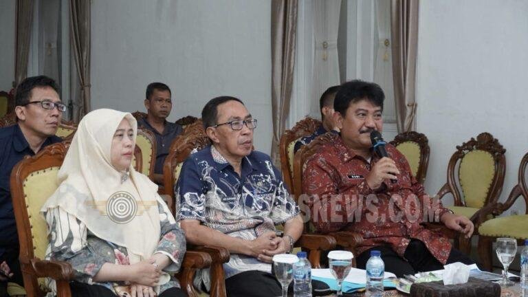 Pemkab Sukabumi Dorong Jubleg Jadi Pasar Induk, Hasil Bumi Tak Mesti Dijual ke Luar Daerah