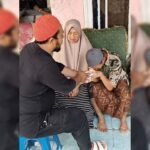 Kapolres Bantu Modal Usaha Difabel, Bangkitkan Kemandirian Ekonomi Warga
