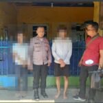 Dugaan Pelecehan Perempuan Di tangani Cepat,Polsek Seltim Tindak Lanjuti Aduan Laporan Polisi 110.