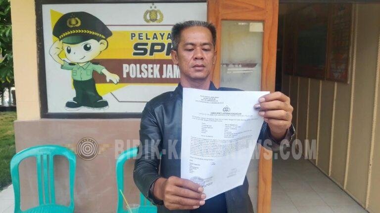 Catatan Kredit Bermasalah Diduga Bermunculan, Keluarga Konsumen FIF Tempuh Jalur Hukum