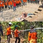 Dukung Program KDM Jaga Lingkungan, Warga Penyangga Gunung Ciremai Perkuat Pasukan Pencegah Karhutla