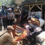 Polisi Amankan Terduga Pelaku Penganiayaan Berat