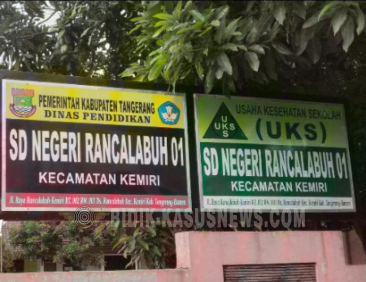 SDN 1 Ranca Labuh Bantah Tuduhan Korupsi dan Kepsek Mangkir, Tempuh Hak Jawab hingga Dewan Pers