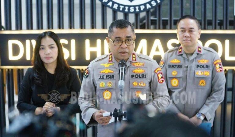 Polri dan Basarnas Perluas Pencarian Jurnalis yang Hilang Kontak Saat Liputan Gunung Anak Krakatau