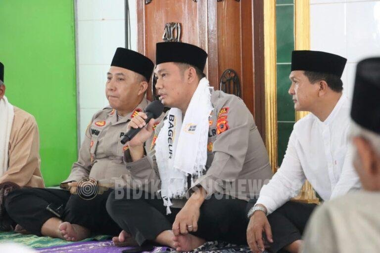Jelang Laga Sengit, Kapolres Kuningan Imbau Bobotoh dan Jakmania Nonton di Rumah Saja Demi Menjaga Kondusifitas