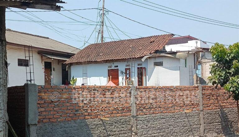Heboh! MCK Berumur Puluhan Tahun Dibongkar Dijadikan Bangunan Rumah Milik Pribadi