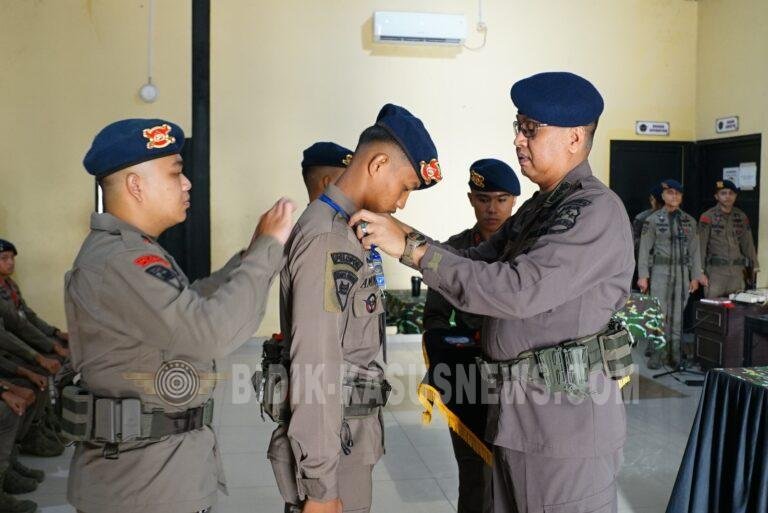 Perkuat Teknologi Operasional, Brimob Polri Tingkatkan Kemampuan Aerial Tactical Surveillance
