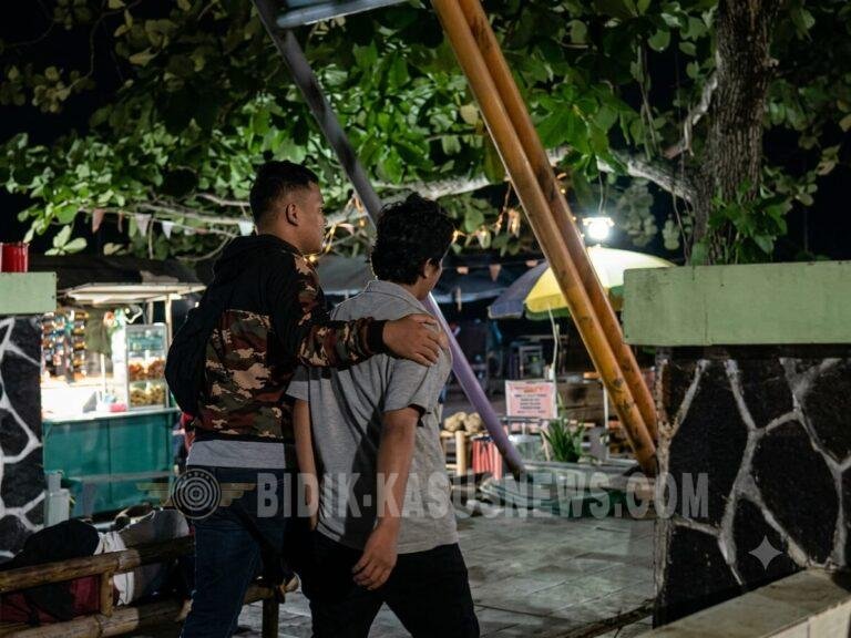 Catut Nama LSM KPK Jabar, Pelaku Pemerasan Kelompok Tani Cisolok Kena OTT Polisi