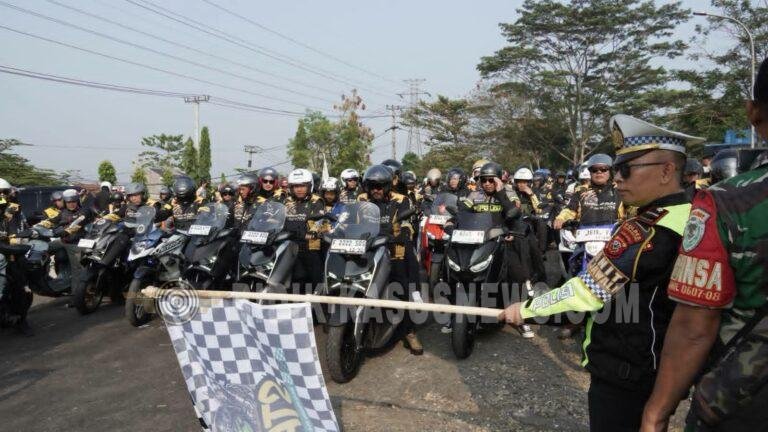 Ngalongok Dulur di Lembur, Bupati Sukabumi Minta Prioritaskan Pelayanan Masyarakat