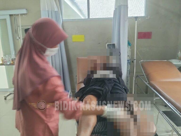 Pelaku Pencurian Handphone Peziarah Diamankan di Makam Sunan Gunung Jati