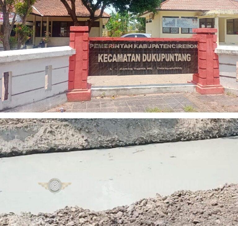 Aktivitas Pengolahan Batu Alam di Dukupuntang Disorot, Warga Girinata dan Bobos Keluhkan Limbah Keruh